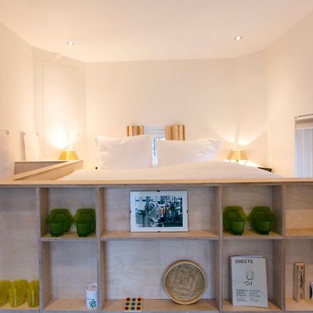 Sweets - Nieuwe Amstelbrug Apartment อัมสเตอร์ดัม ภายนอก รูปภาพ